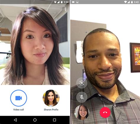 Image result for Duo Video Call On Computer