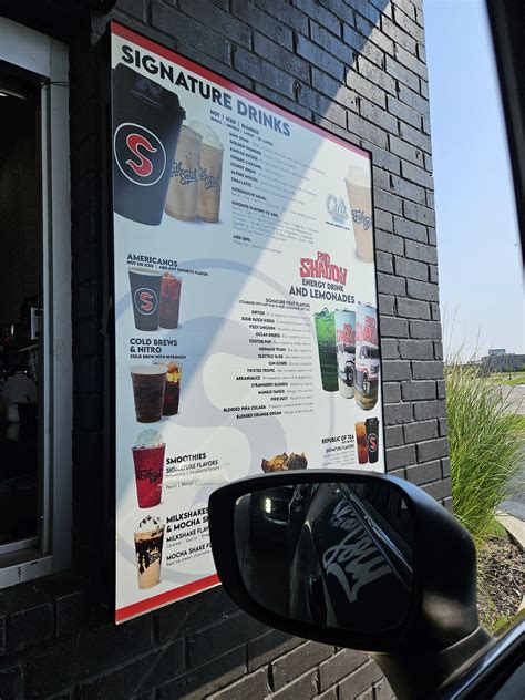 Shadrachs Coffee, Jonesboro - Menu, Reviews (80), Photos (27 ...