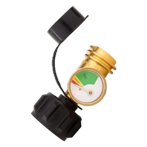 Buy Propane Tank Gauge Level Indicator Propane Pressure Gauge Meter ...