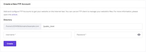 Image result for How to Create FTP File