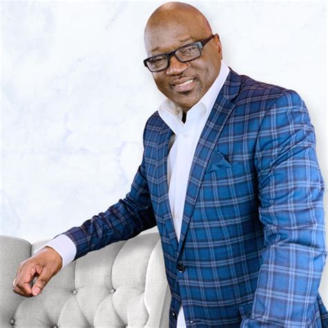 Gospel legend Norman Hutchins dies at 62 - SoulTracks