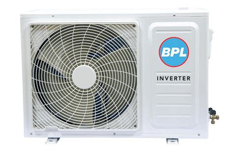 BPL Inverter Split AC, 1.5T 3 Star, BAS-V183ATFC5