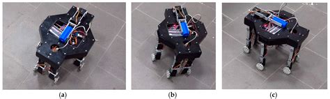 Design of a Novel Leg-Wheel Hexapod Walking Robot