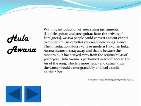 Image result for Basic Hula Lesson