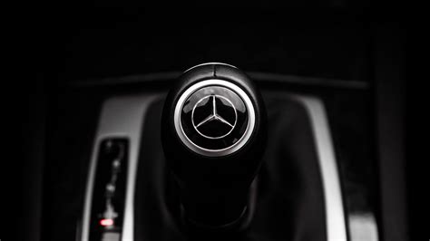 Download wallpaper 1366x768 mercedes, car, salon tablet, laptop hd ...