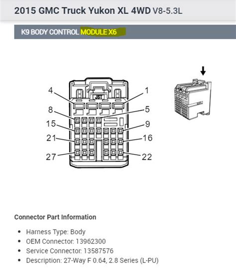 Image result for GMC Body Control Module Programmer