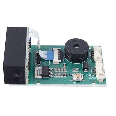 Buy GROW GM67 1D 2D USB UART Bar Code Qr Code Scanner Module Online In ...