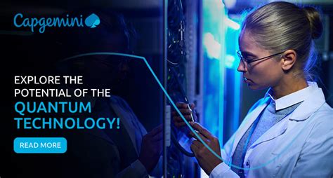 Four reasons why your organization should invest in quantum ...