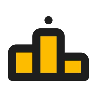 Image result for Power Query Transparent PNG Icon