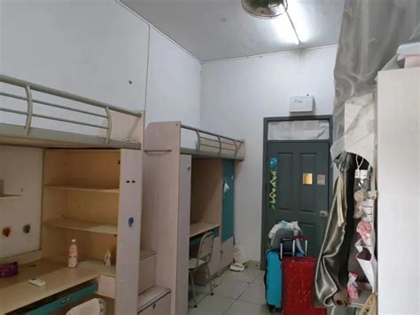 重庆三峡学院宿舍条件怎么样？有空调吗（附宿舍真实内景图片）