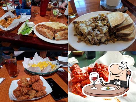 Beanie's Bar & Grill, Mount Joy - Restaurant menu, prices and reviews