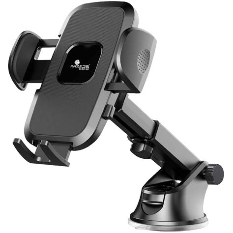 Mobile Stand for Car-Kratos Grip X3 – gokratos
