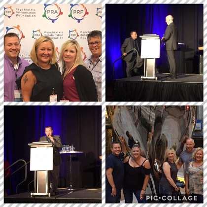 Salisbury Behavioral Health Office Photos