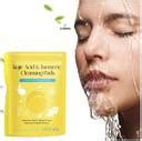 LUXORIO kojic acid and turmeric cleansing pads-DP Face Wash - Price in ...