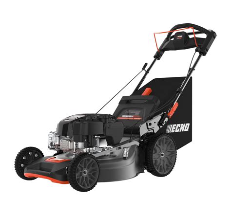LM-2119SP 190cc Self-Propelled Gas Mower – My Store