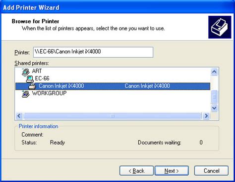 Image result for Add Network Printer