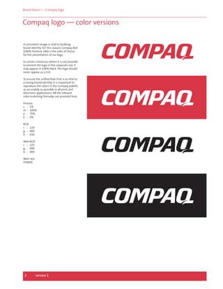 Image result for Red Compaq