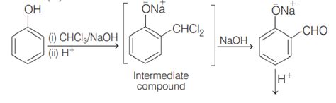 What are X and Y in the following reactions? X Y (a)