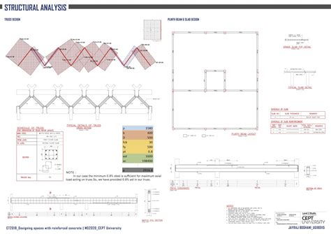 Truss Museum_CT2018 | CEPT - Portfolio