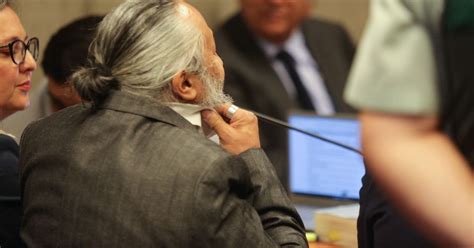 Parived rompe el silencio - La Tercera