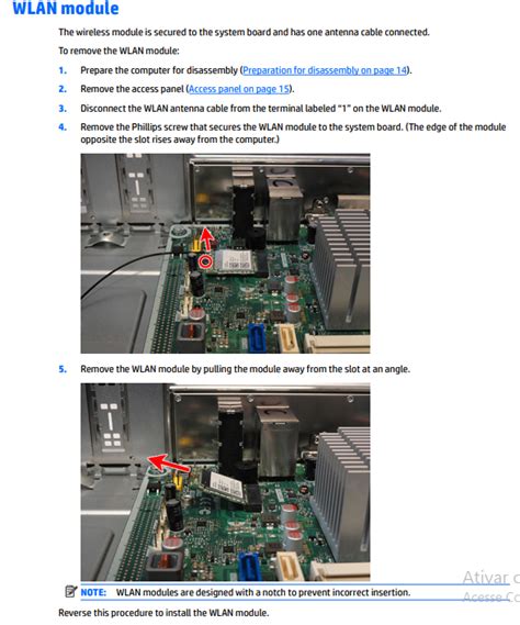 Image result for Tutorial Formatear Torre HP