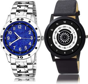 NIKOLA combo watch Analog Watch - For Men - Buy NIKOLA combo watch ...