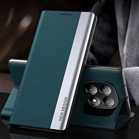 Stylish Oppo F29 Pro 5G Leather Flip Cover – COVER ARTS