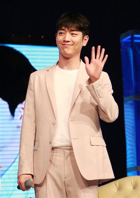 K-drama oppa Seo Kang Joon turns on charm for Pinoy fans | Philstar.com