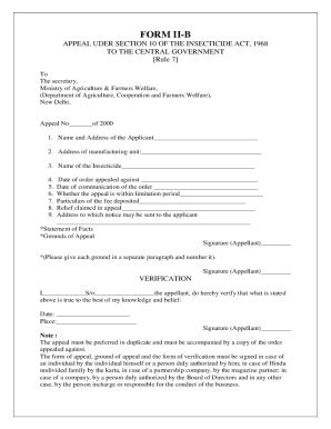 Fillable Online ppqs gov GUIDELINES FOR DRAWING OF SAMPLES OF ... Fax ...