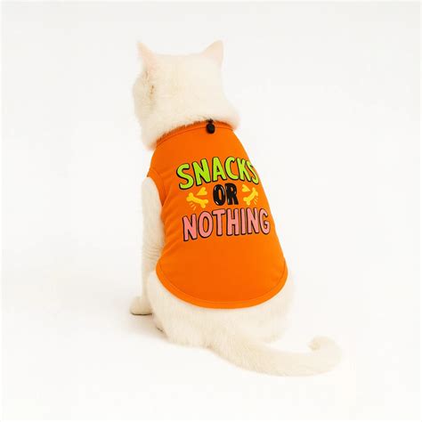 Cat T-shirts – Thunder Tails