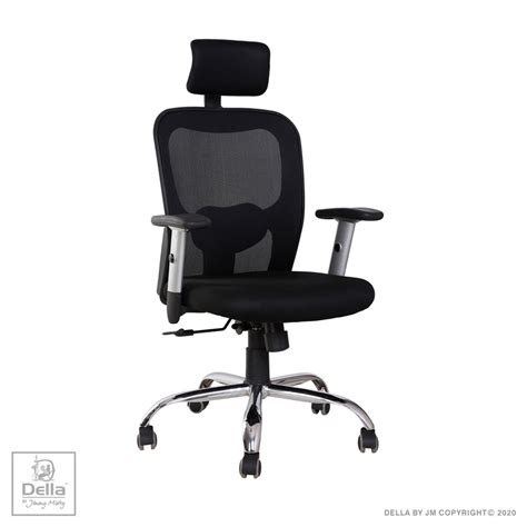 Della By Jimmy Mistry