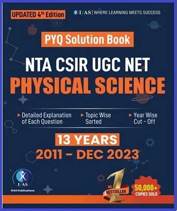 Image result for CSIR Net Physics