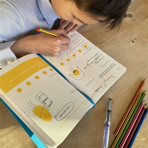 'The Happy Self Journal' Children's Gratitude Journal By The HappySelf ...