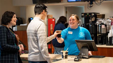 Chapel Cafe | The Bible Chapel