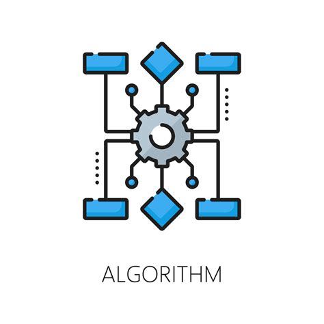 Image result for Machine Learning Algorithm Image Icon
