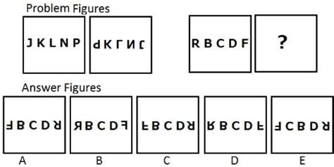 Abstract Reasoning Questions for CAT with Answers PDF