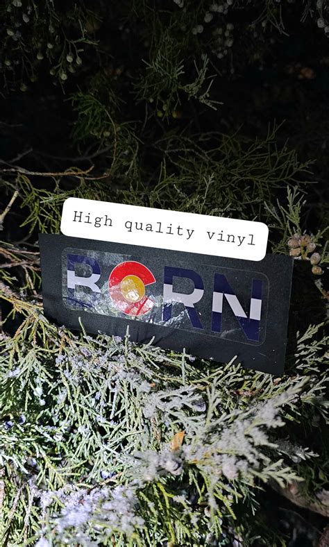 Image result for Colorado Native Sticker