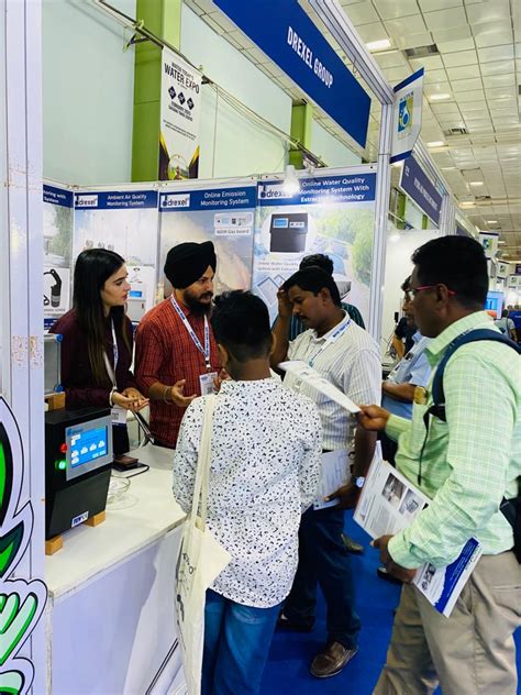 Drexel Real-time AQMS Ambient Air Quality Monitoring System