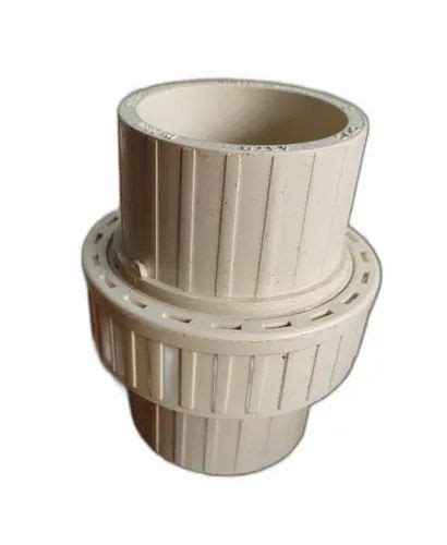 Pipe Union - 1Inch CPVC Pipe Union Trader - Wholesaler / Distributor ...