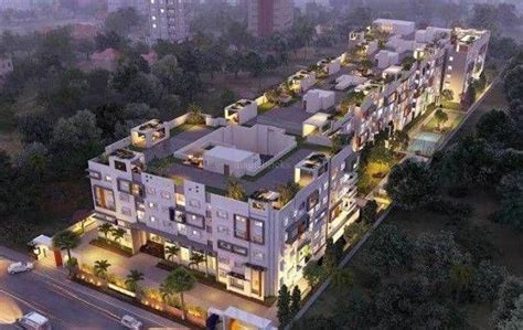 Akshaya Temple Tree in Kundalahalli, Bangalore: Price, Brochure, Floor ...