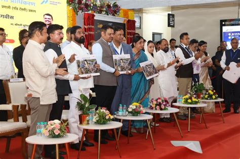 Inauguration of Metro Route 2B (Phase 1) and Pod Taxi E-Groundbreaking ...