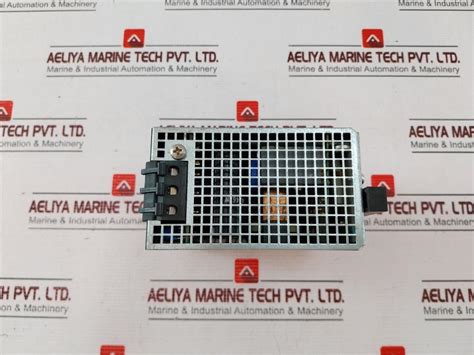 Puls Qs10.241-a1 Power Supply Ac 100-240V – Aeliya Marine Tech