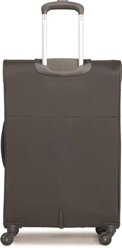 WildCraft Dorado (Black) – Bagpoint