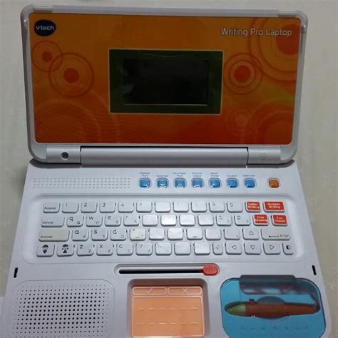 Image result for Vtech Writing Tablet