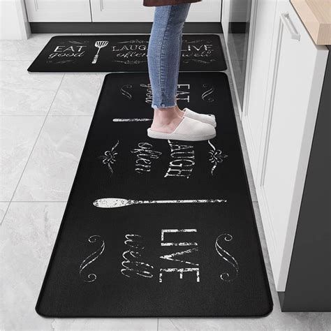 Memory Foam Floor Mats For Kitchen – Things In The Kitchen