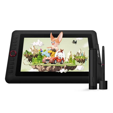 Buy XP-Pen Artist 12 Pro Drawing Tablet Screen Graphic Pen Display 8192 ...