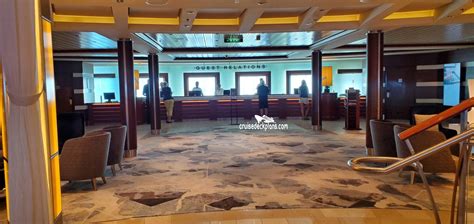 Celebrity Equinox Guest Relations Pictures