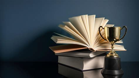 The 88th Annual Anisfield-Wolf Book Awards | WETA