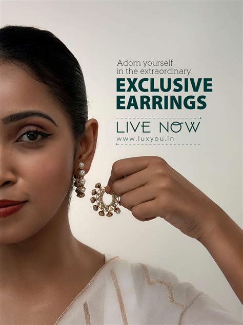 LuxYou Studio | Custom & Premium Jewellery Designers in Kerala – LuxYou™