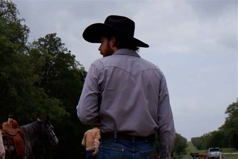 Behind the Song: Toby Keith, "Should've Been a Cowboy" - American ...